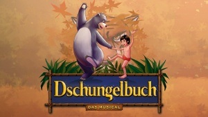 Dschungelbuch - das Musical