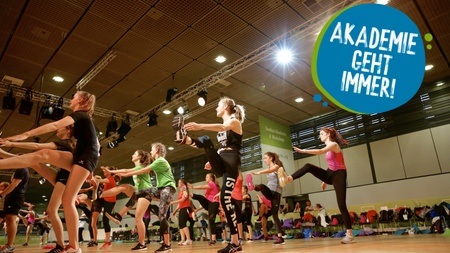 Turnfest-Akademie