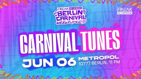 Carnival Tunes