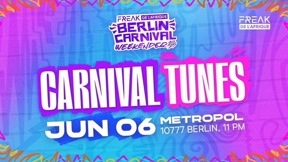 Carnival Tunes