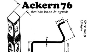 Ackern76 + Pitsiokos