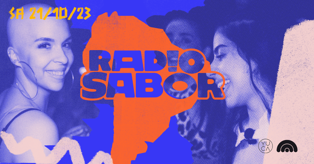 RADIO SABOR | OKTOBER