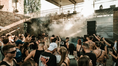 Polaar Open Air