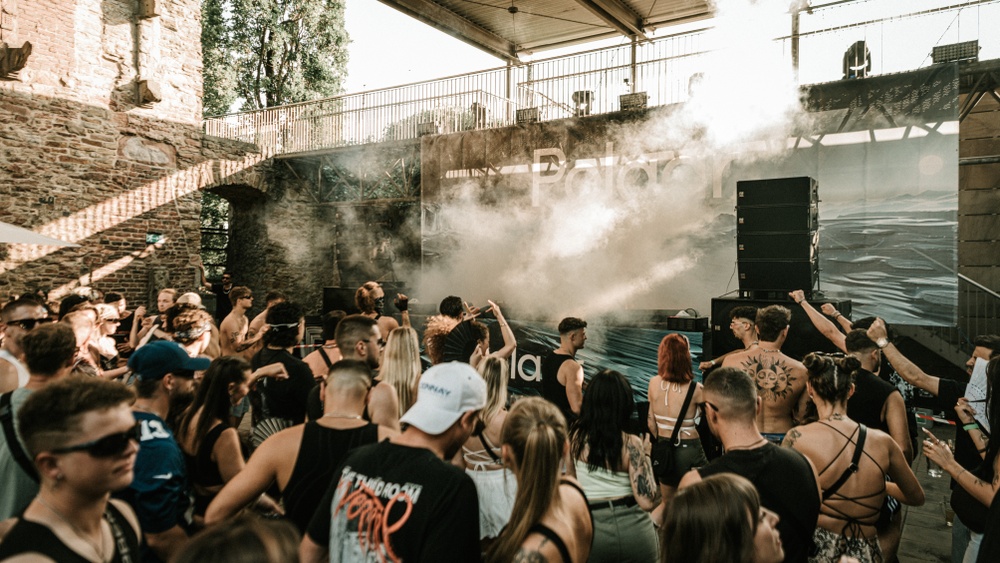 Polaar Open Air