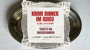 Krimi Dinner