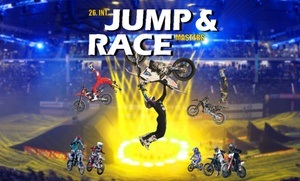 26. Int. Jump & Race Masters