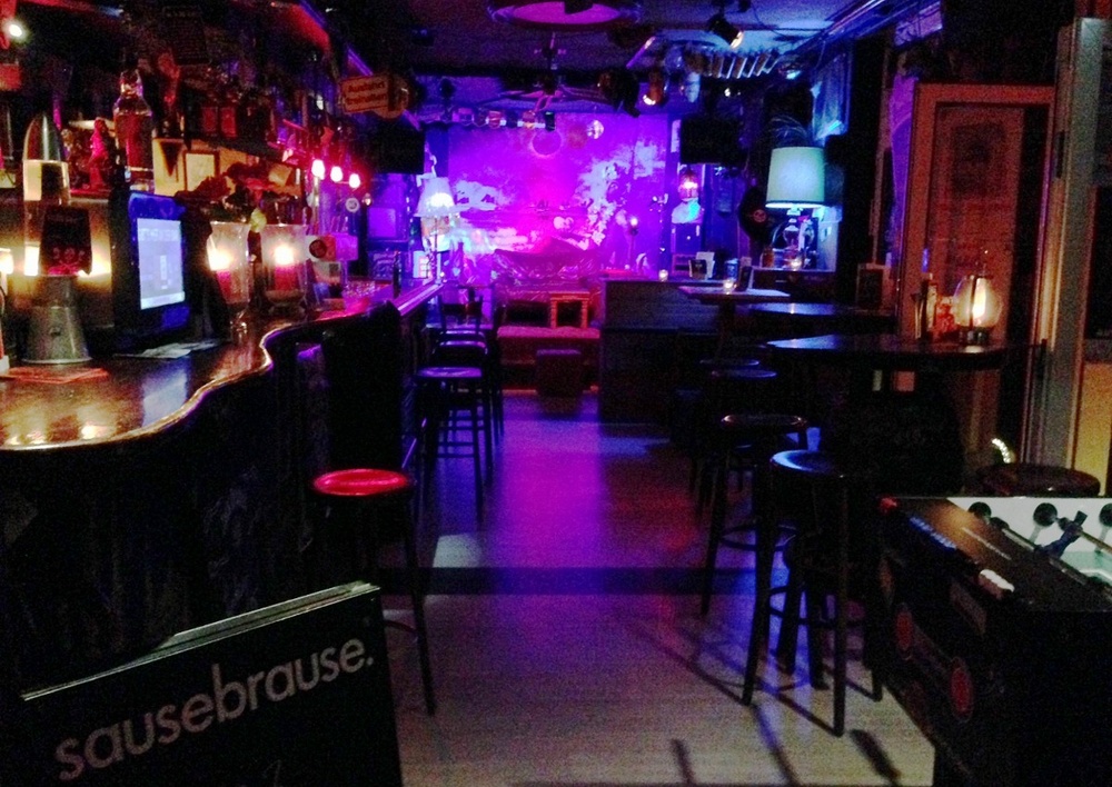 Dortmunder Tresen-Filmfestival