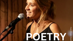 Leseflair | Der Leseflair Poetry Slam