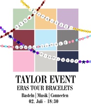 Taylor Event