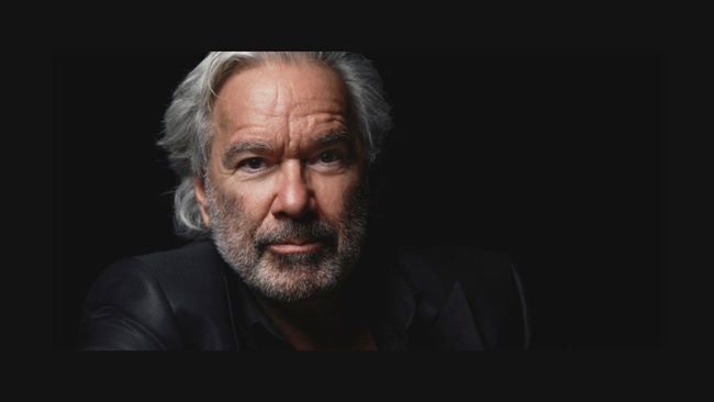 Stefan Gwildis - das war doch grad' erst eben - 50 Jahre auf der Bühne