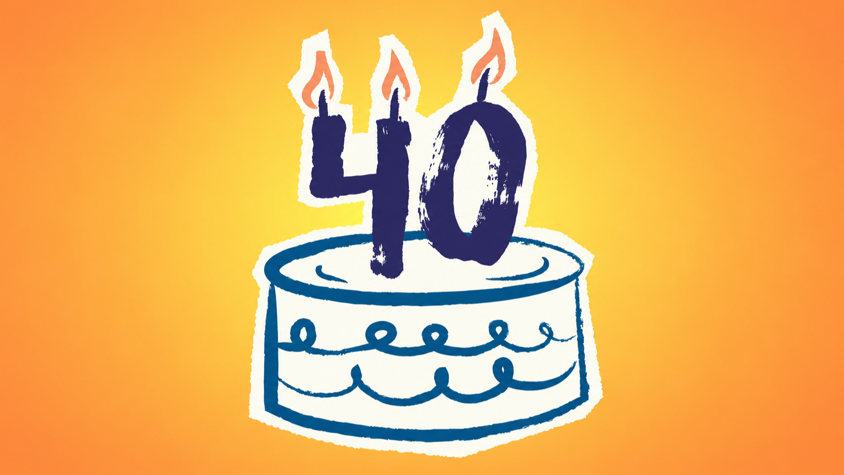 40 Jahre Modernes - Die große Jubiläumsfeier!