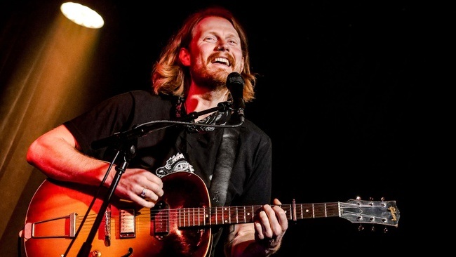 Noah Derksen – Americana / Folk Singer-Songwriter (Kanada)