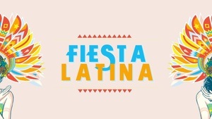 FIESTA LATINA ☆ ERFURT