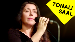 Barbara, la dame en noir – Chanson mit Veronique Elling & Band