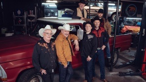 6. Kultursommer Rödental 2026: Truck Stop "Freiheit pur" (Konzert | Open Air)