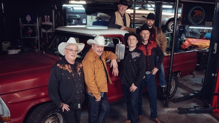 6. Kultursommer Rödental 2026: Truck Stop "Freiheit pur" (Konzert | Open Air)