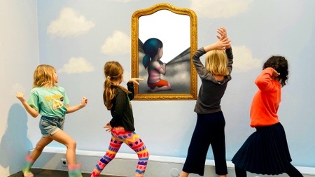 "Seth's Spiel(t)räume" – Kunst & Fantasie zum Anfassen