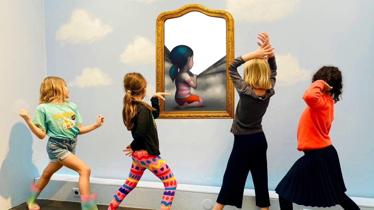 "Seth's Spiel(t)räume" – Kunst & Fantasie zum Anfassen