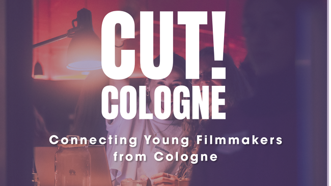 CUT!Cologne TAKE3