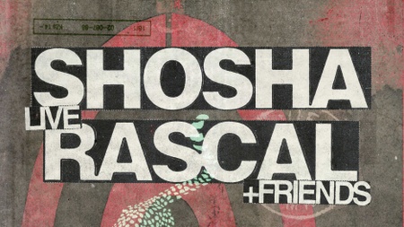 shosharascal