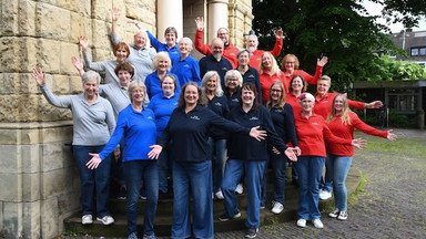 Gospelchurch: ONE VOICE - ONE HEART