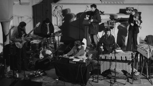 Present Tense Jazz Concerts | Embryo (extended)