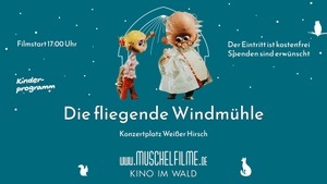 Muschelfilme - Kinderkino