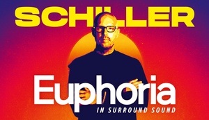 SCHILLER | Euphoria | Die Arena Tour 2026