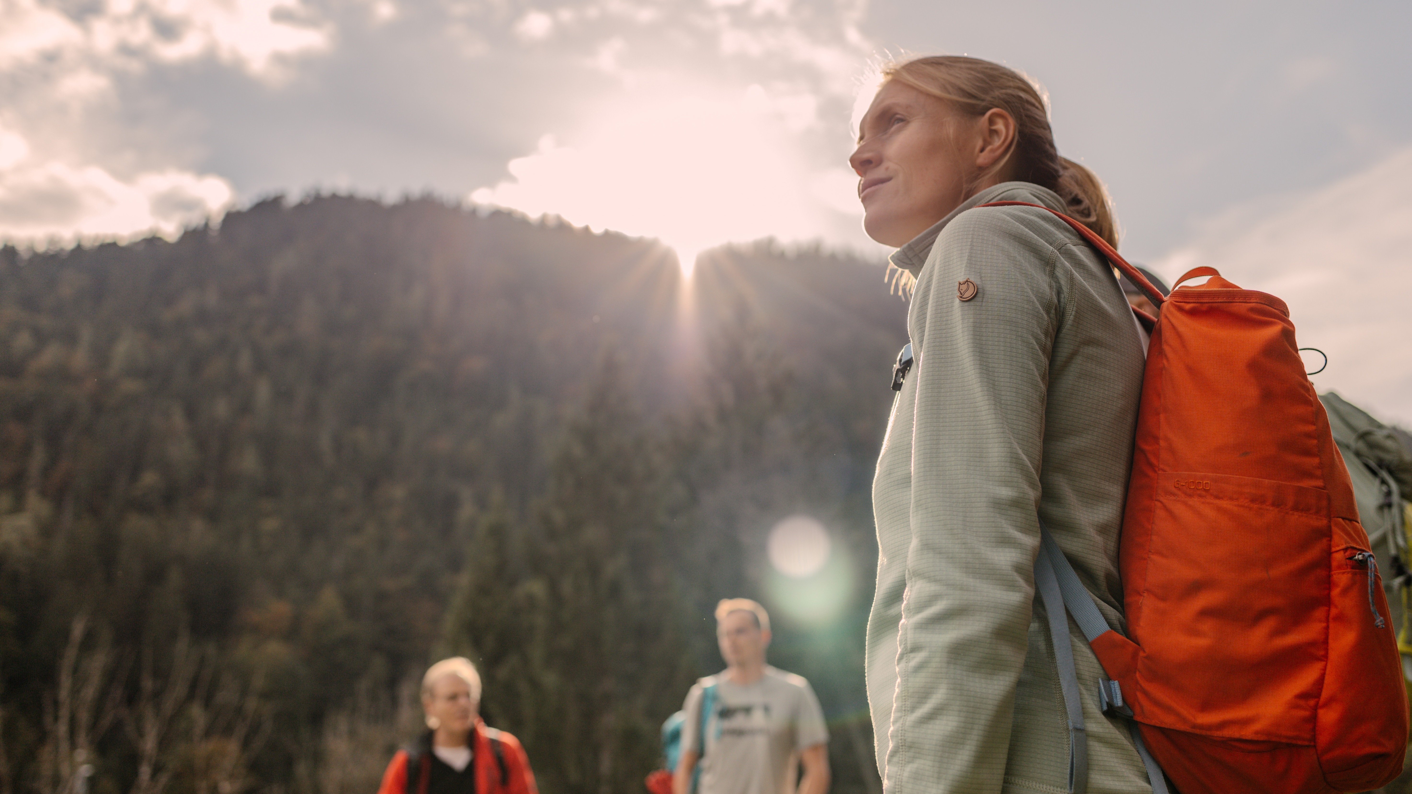 Community Hike | 30 Jahre Globetrotter Berlin
