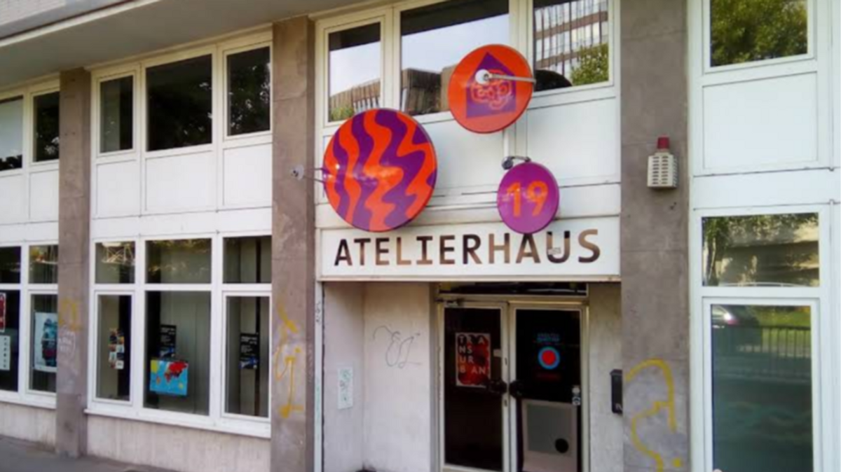 Artellierhaus Essen