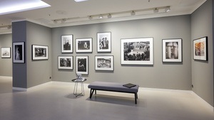 DFD Festival: Leica Store & Galerie - aktuelles Produktportfolio