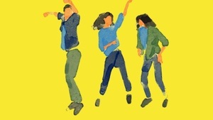 Tanz mal drüber nach – Workshop Kostüme