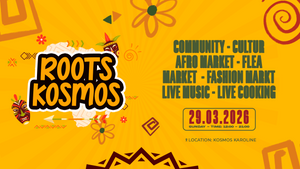 ROOTS Kosmos