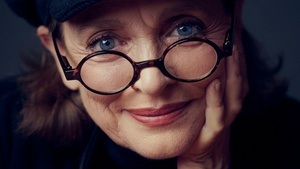 KATHARINA THALBACH »Die widerspenstige Witwe«