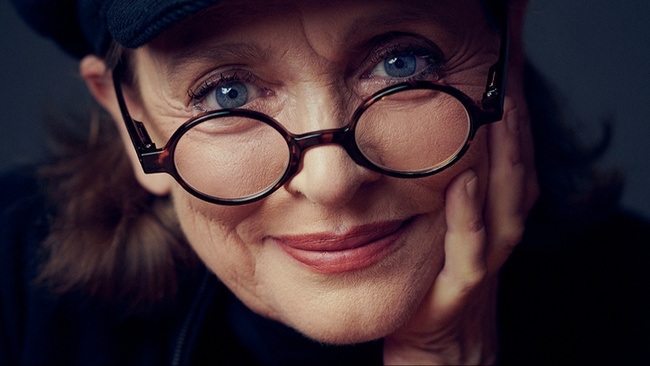 KATHARINA THALBACH »Die widerspenstige Witwe«