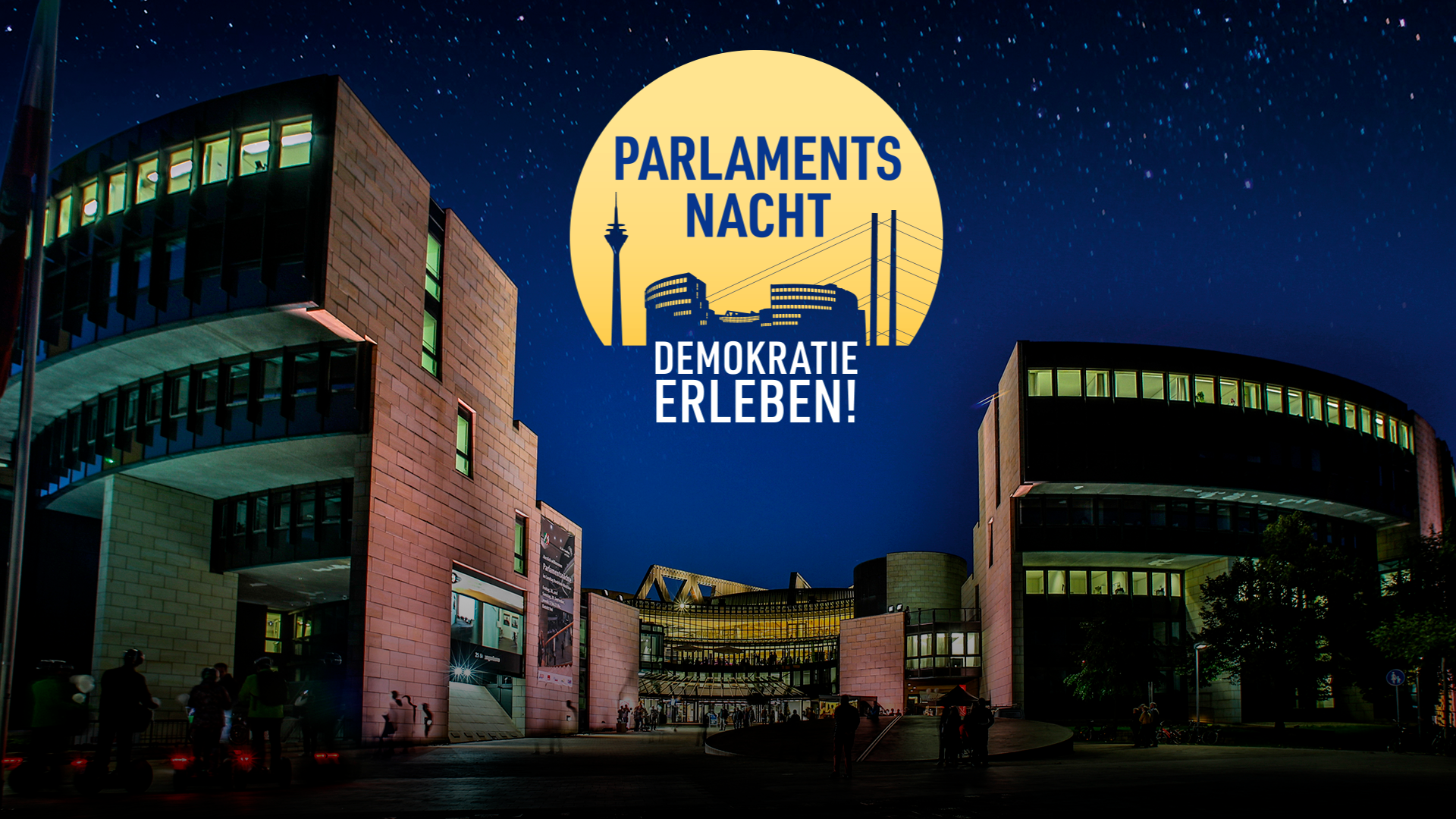 Parlamentsnacht