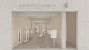 ARMEDANGELS STORE OPENING