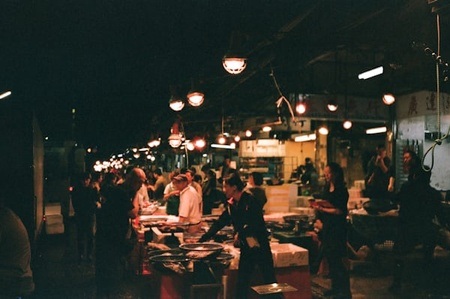Dies & Das Nachtflohmarkt