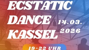 Ecstatic Dance Kassel