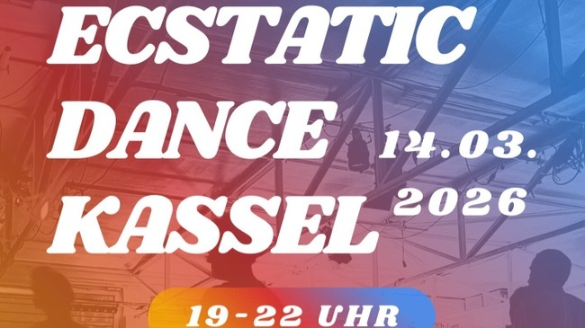 Ecstatic Dance Kassel