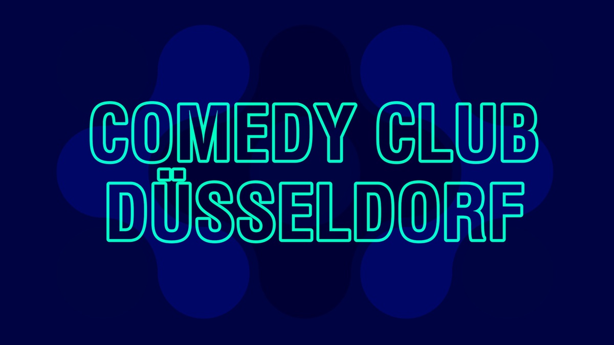 Comedy Club Düsseldorf