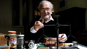 LE CHANT DES ONDES / WAVEMAKERS