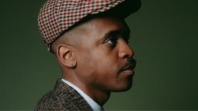 BOOSHLE G. | I was never alone - Album Tour 2026