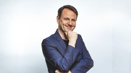 Sebastian Schnoy - Die wunderbare Welt der Demokra KI