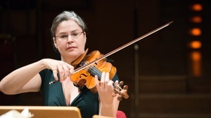 Musikfabrik im WDR 96 | From Oslo with Love