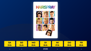 Hairspray