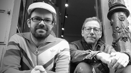 OFFEN:BAR Listen (t)here! 14