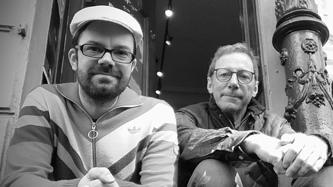 OFFEN:BAR Listen (t)here! 14