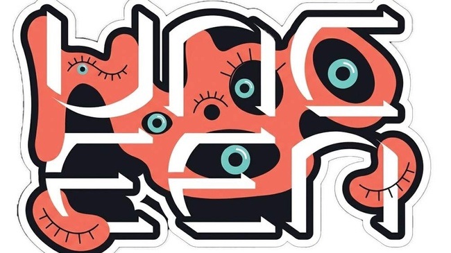 unceen x Res Nullius w/ L.zwo