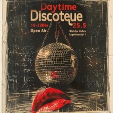 Daytime Discoteque